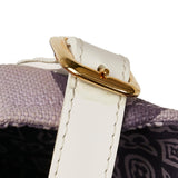 Louis Vuitton Monogram Tahitienne Cabas PM (SHG-37458)