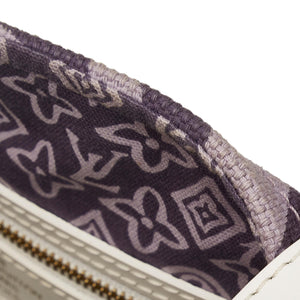 Louis Vuitton Monogram Tahitienne Cabas PM (SHG-37458)