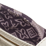Louis Vuitton Monogram Tahitienne Cabas PM (SHG-37458)