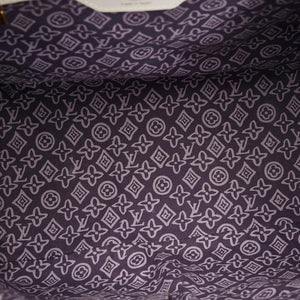 Louis Vuitton Monogram Tahitienne Cabas PM (SHG-37458)