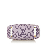 Louis Vuitton Monogram Tahitienne Cabas PM (SHG-0Kf6wp)