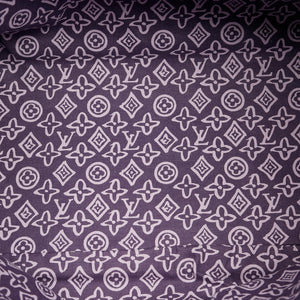 Louis Vuitton Monogram Tahitienne Cabas PM (SHG-0Kf6wp)