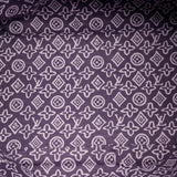 Louis Vuitton Monogram Tahitienne Cabas PM (SHG-0Kf6wp)