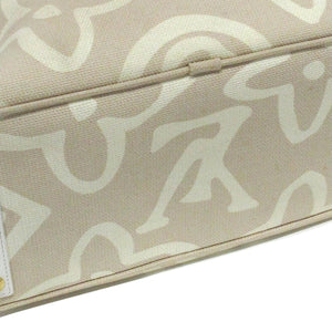 Louis Vuitton Monogram Tahitienne Cabas PM (SHG-AQ0F43)