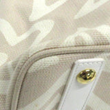 Louis Vuitton Monogram Tahitienne Cabas PM (SHG-AQ0F43)