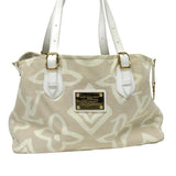 Louis Vuitton Monogram Tahitienne Cabas PM (SHG-AQ0F43)