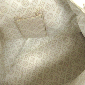 Louis Vuitton Monogram Tahitienne Cabas PM (SHG-AQ0F43)