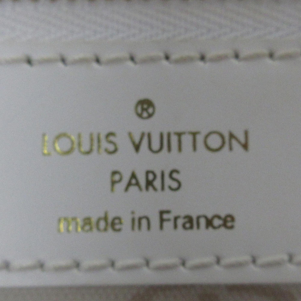Louis Vuitton Monogram Tahitienne Cabas PM (SHG-AQ0F43)
