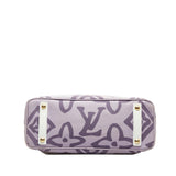 Louis Vuitton Monogram Tahitienne Cabas PM (SHG-FPrond)