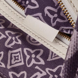 Louis Vuitton Monogram Tahitienne Cabas PM (SHG-FPrond)