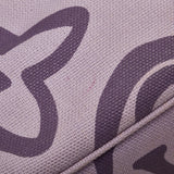 Louis Vuitton Monogram Tahitienne Cabas PM (SHG-FPrond)