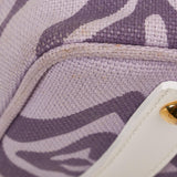 Louis Vuitton Monogram Tahitienne Cabas PM (SHG-FPrond)