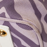 Louis Vuitton Monogram Tahitienne Cabas PM (SHG-FPrond)
