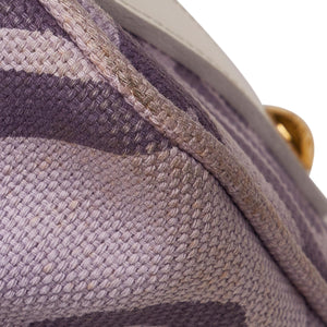 Louis Vuitton Monogram Tahitienne Cabas PM (SHG-FPrond)