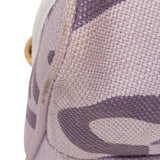 Louis Vuitton Monogram Tahitienne Cabas PM (SHG-FPrond)