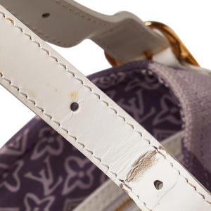 Louis Vuitton Monogram Tahitienne Cabas PM (SHG-FPrond)