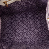 Louis Vuitton Monogram Tahitienne Cabas PM (SHG-FPrond)