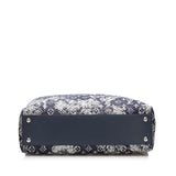 Louis Vuitton Monogram Tapestry Grand Sac (SHG-ggcKej)