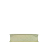 Louis Vuitton Monogram Taurillon Sac Plat (SHG-36681)