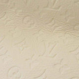 Louis Vuitton Monogram Taurillon Sac Plat (SHG-36681)