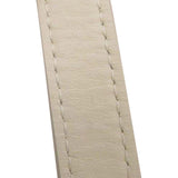 Louis Vuitton Monogram Taurillon Sac Plat (SHG-36681)