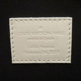 Louis Vuitton Monogram Taurillon Sac Plat (SHG-36681)