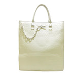 Louis Vuitton Monogram Taurillon Sac Plat (SHG-wbQy5Q)