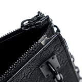 Louis Vuitton Monogram Taurillon Sac Plat (SHG-V5Sv6X)