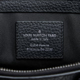 Louis Vuitton Monogram Taurillon Sac Plat (SHG-V5Sv6X)