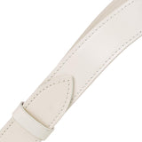 Louis Vuitton Monogram Taurillon Utility Side Belt Bag (SHG-35480)