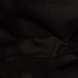 Louis Vuitton Monogram Taurillon Utility Side Belt Bag (SHG-0fvhtN)