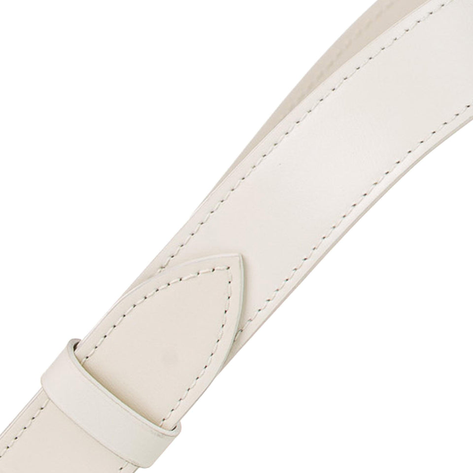 Louis Vuitton Monogram Taurillon Utility Side Belt Bag (SHG-0fvhtN)