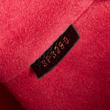 Louis Vuitton Monogram Teddy Shearling Neonoe (SHG-37294)