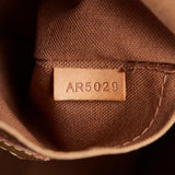 Louis Vuitton Monogram Thames GM (SHG-jSPglU)