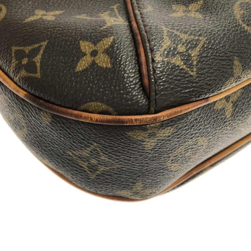 Louis Vuitton Monogram Thames PM (SHG-YnOpoB)