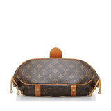 Louis Vuitton Monogram Theda PM (SHG-qScQBF)