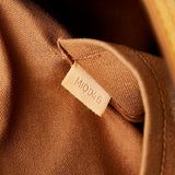 Louis Vuitton Monogram Tikal GM (SHG-pW23B6)