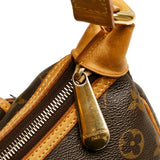 Louis Vuitton Monogram Tikal GM (SHG-pW23B6)