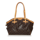 Louis Vuitton Monogram Tivoli GM (SHG-32997)