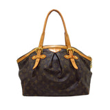 Louis Vuitton Monogram Tivoli GM (SHG-34015)