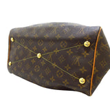 Louis Vuitton Monogram Tivoli GM (SHG-34015)