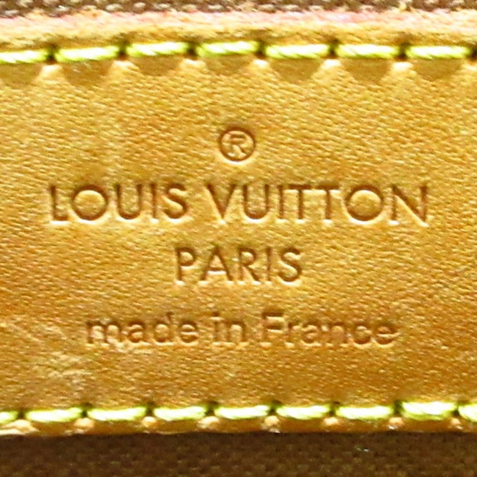 Louis Vuitton Monogram Tivoli GM (SHG-34015)