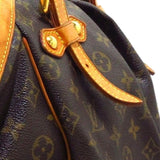 Louis Vuitton Monogram Tivoli GM (SHG-34015)