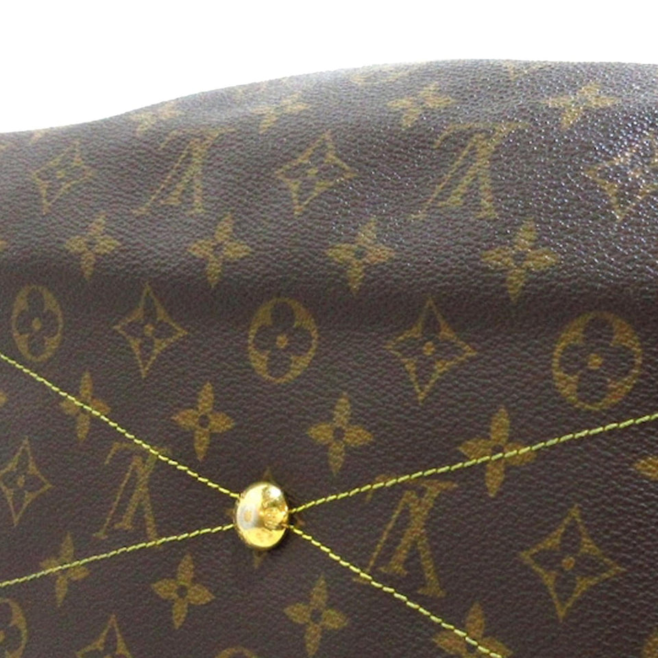 Louis Vuitton Monogram Tivoli GM (SHG-34015)