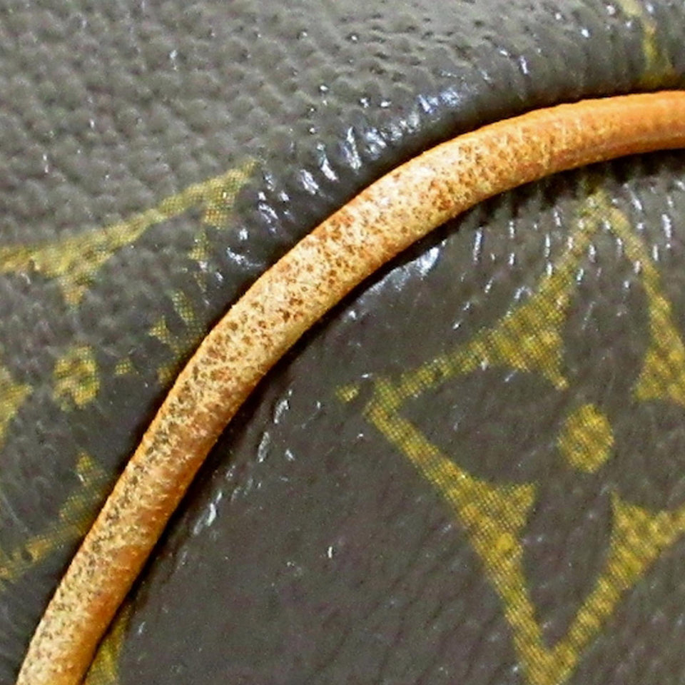 Louis Vuitton Monogram Tivoli GM (SHG-34015)