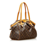 Louis Vuitton Monogram Tivoli GM (SHG-36004)
