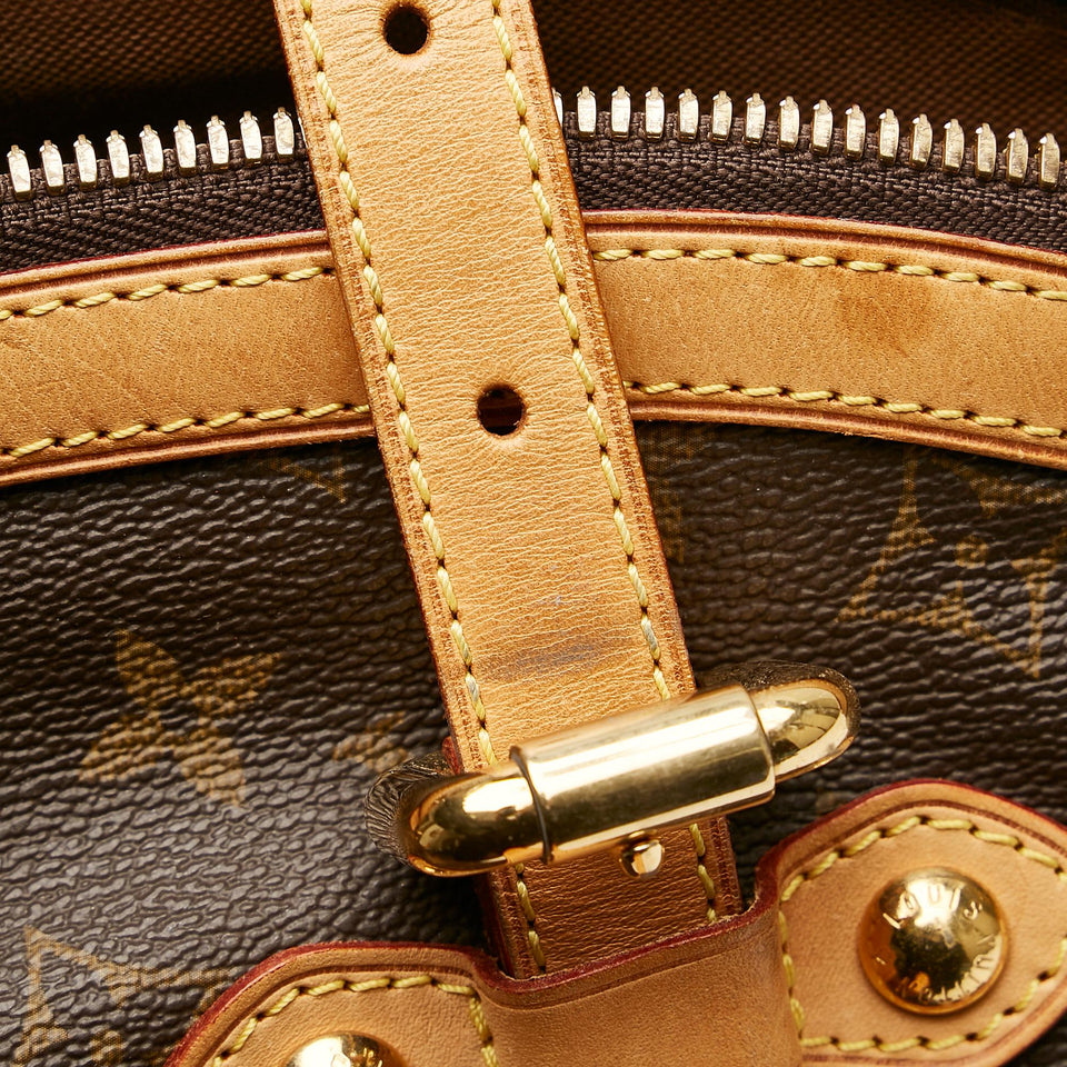 Louis Vuitton Monogram Tivoli GM (SHG-37136)