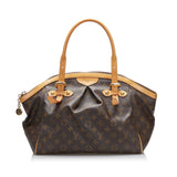 Louis Vuitton Monogram Tivoli GM (SHG-37136)