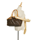 Louis Vuitton Monogram Tivoli GM (SHG-37136)