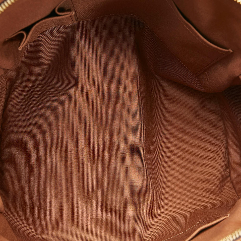 Louis Vuitton Monogram Tivoli GM (SHG-XnoehD)